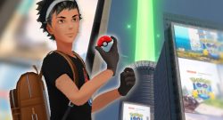 Dank Trailer zu Pokémon GO sind Trainer sicher: Bald kommt eines der coolsten Pokémon überhaupt