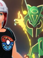 Pokémon GO: Mega-Rayquaza Konter – 20 beste Angreifer im Raid-Guide
