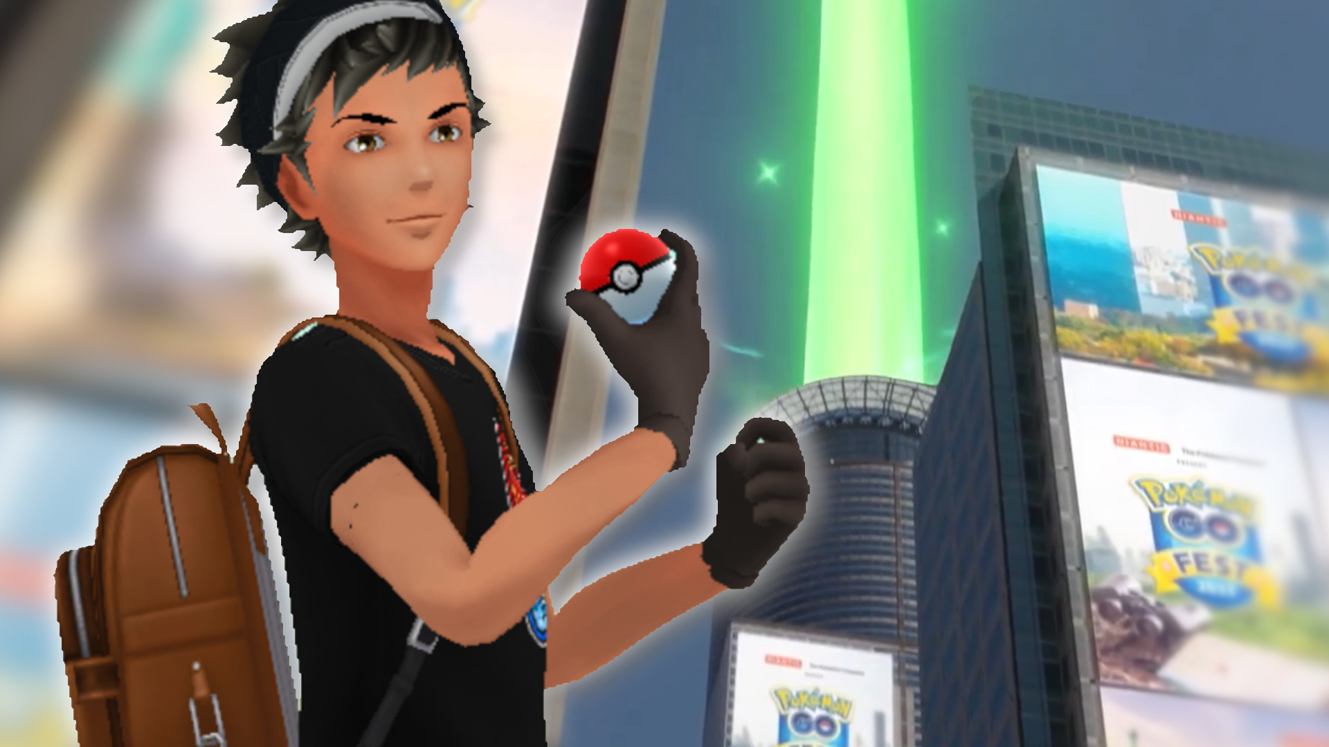 Dank Trailer zu Pokémon GO sind Trainer sicher: Bald kommt eines der coolsten Pokémon überhaupt