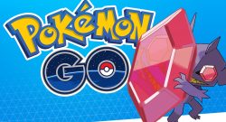 Pokémon GO Mega Zobiris Konter Titel