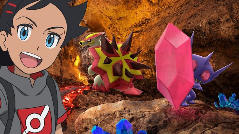 Pokémon GO bringt „Dunkle Flammen“-Event mit neuen Pokémon und ihr könnt entscheiden, was passiert