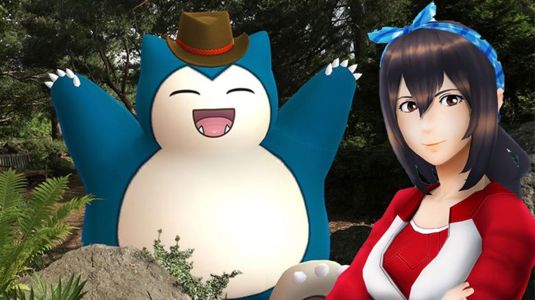 Neue Infos zum Pokémon GO Fest zeigen, wie stark das Event wirklich wird