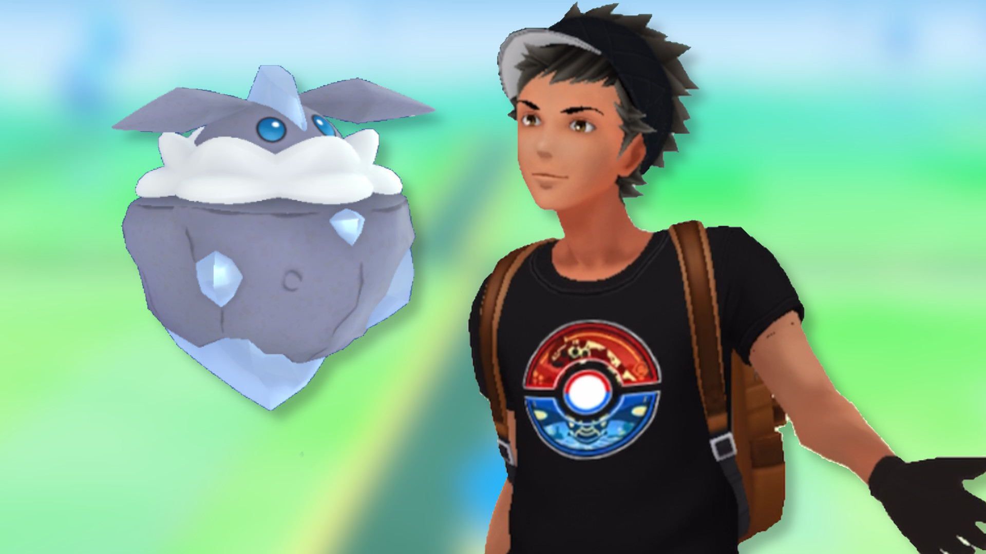 Pay2Win in Pokémon GO? Ein neues Top-Monster für PvP gibt’s gerade nur, wenn man 15 € zahlt