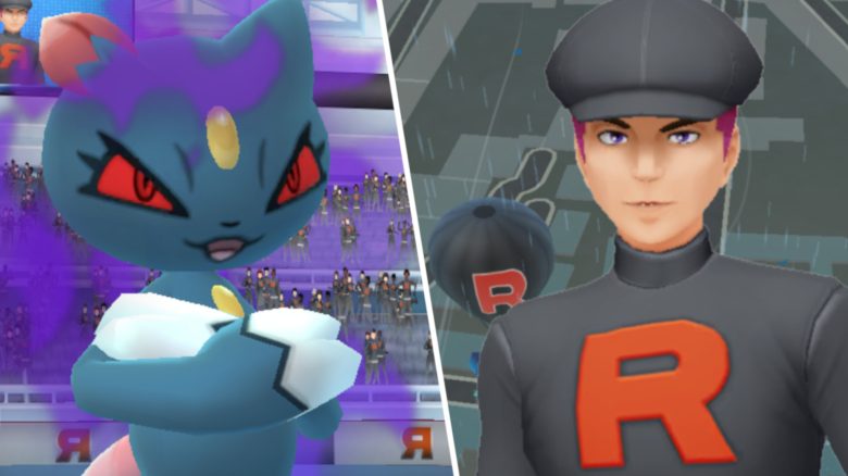 Pokémon GO: Rocket-Event verpasst? So werdet ihr „Frustration“ jetzt trotzdem noch los