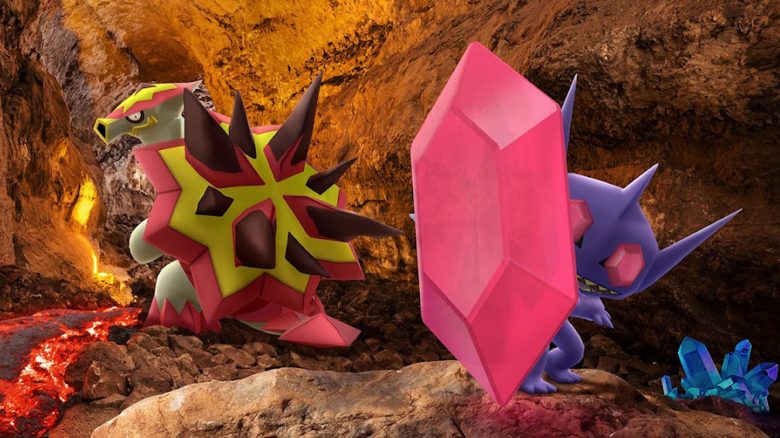 Pokémon GO startet heute „Dunkle Flammen“-Event – Alle Spawns, Boni und neue Pokémon