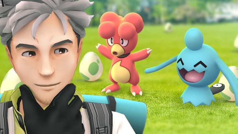 Künstler designt 25 süße Baby-Versionen eurer Lieblings-Pokémon: Welche wünscht ihr euch?