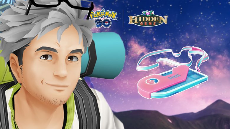 Pokémon GO startet heute „Tag und Nacht“-Event mit neuen Shinys, Sternenstaub und 6€-Forschung