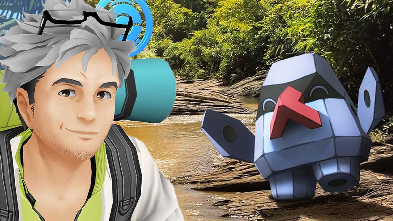 Pokémon GO: Befristete Forschung „Goldsuche“ für 1 € mit allen Belohnungen