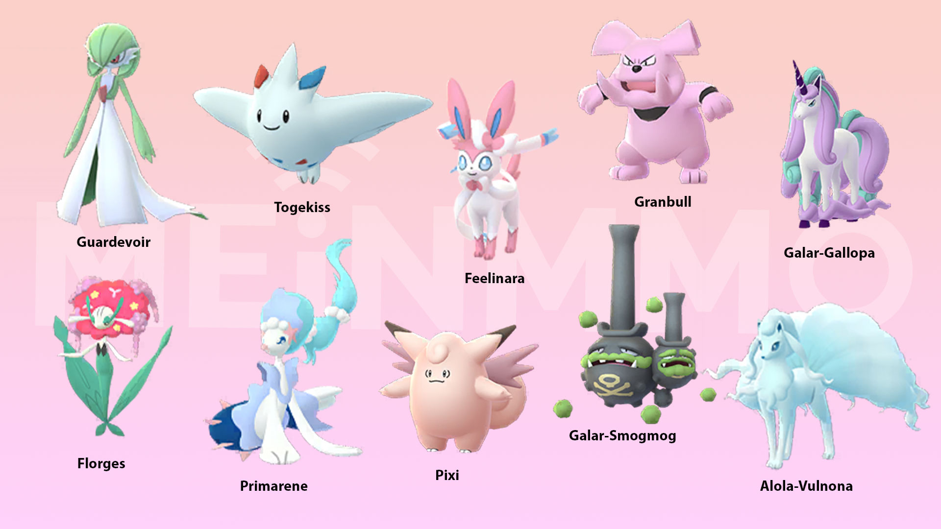 Pokémon GO: Zamazenta Konter - Das sind die besten Angreifer