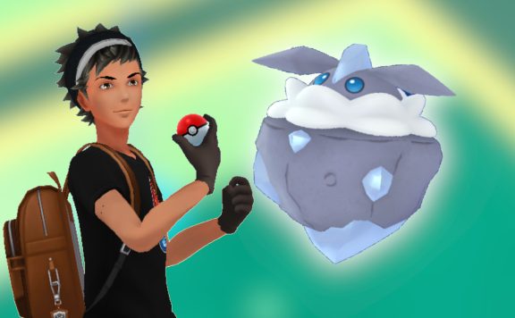 Pokemon GO neue Forschung Rocara