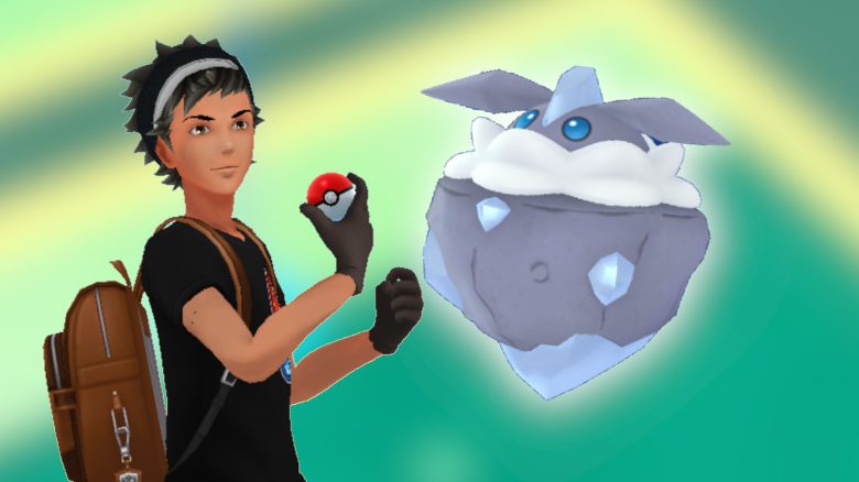 Pokémon GO: Warum jeder ein starkes Rocara beim GO Fest 2023 fangen sollte