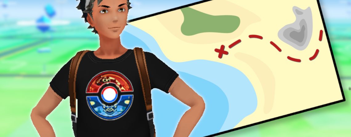 Pokémon GO entfernt plötzlich beliebte Route – Trainer vermuten: Da sind Trolle am Werk