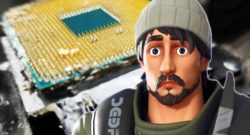 Reddit PC Desaster vernichtende Kommentare Fortnite Charakter