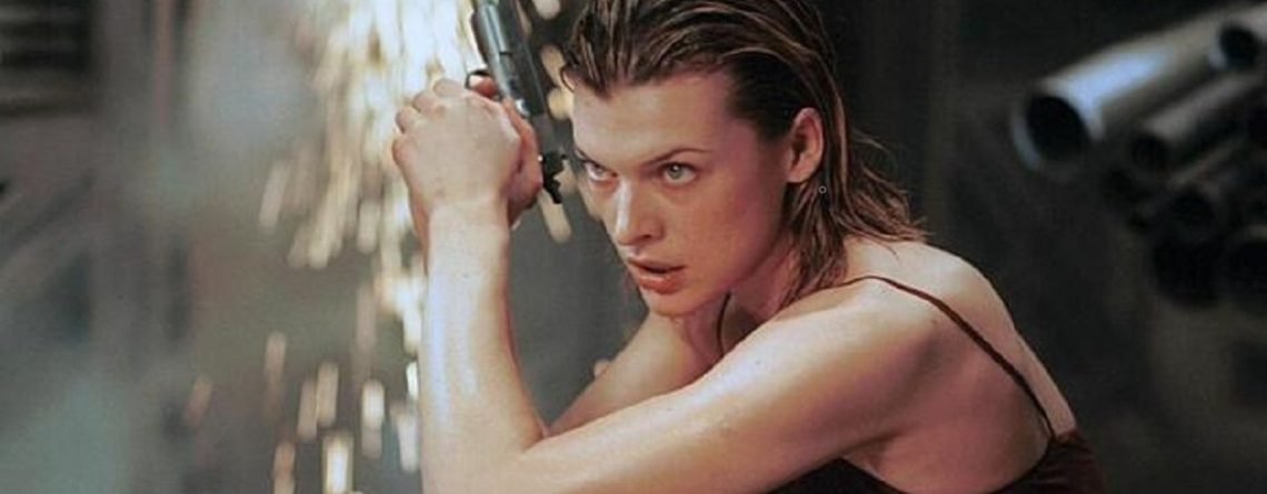 Darum hätte die bekannte Schauspielerin Milla Jovovich beinahe die erfolgreichste Zombie-Saga aller Zeiten verlassen