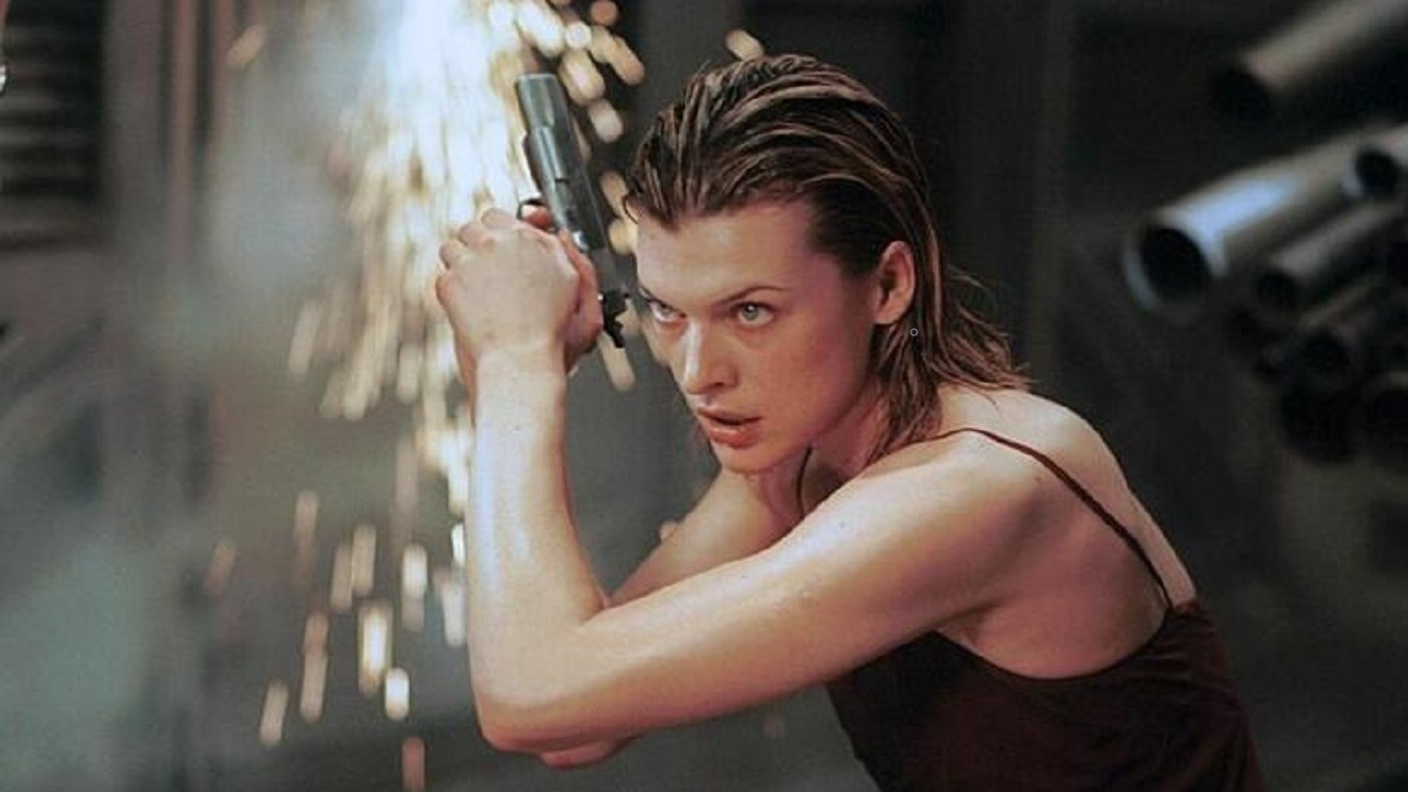 Darum hätte Milla Jovovich beinahe die erfolgreichste Zombie-Saga aller Zeiten verlassen