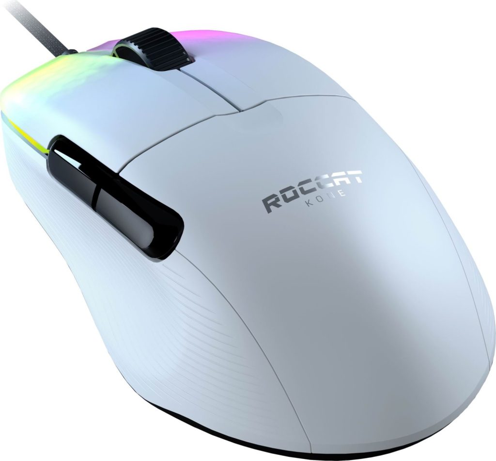 Roccat Kone Pro Gaming-Maus bei Amazon