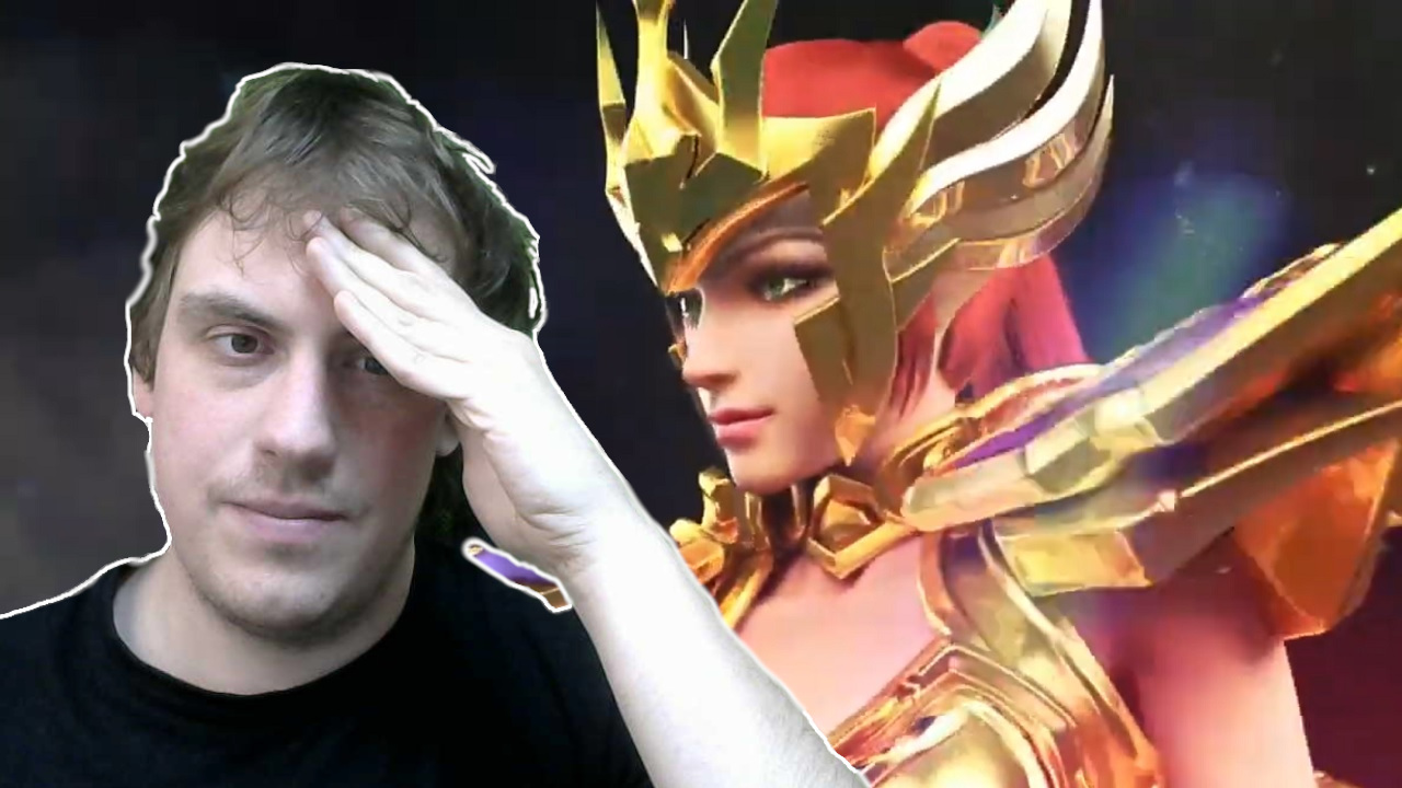 Ich habe ein MMORPG mit 79 % negativen Reviews auf Steam gespielt und es ist noch schlimmer als gedacht