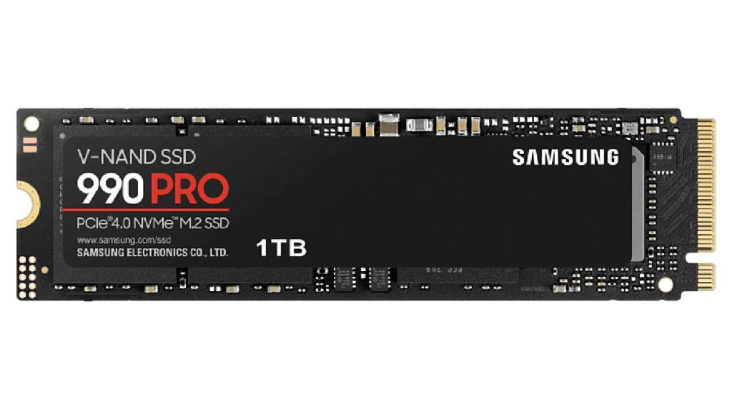 Samsung 990 Pro ssd pc ps5 1tb angebot