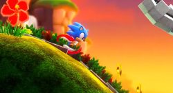 Sonic Superstars SGF Trailer