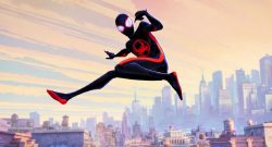 Spider-Man Across the Spider-Verse Titel