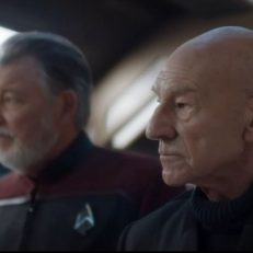 Star Trek Picard Staffel 3 Titel