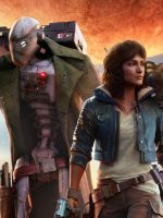 Star Wars Outlaws: Frühzugang, Steam, Game Pass, PS5, Xbox, Preload, Ubisoft Plus – alles Wissenswerte zum Release