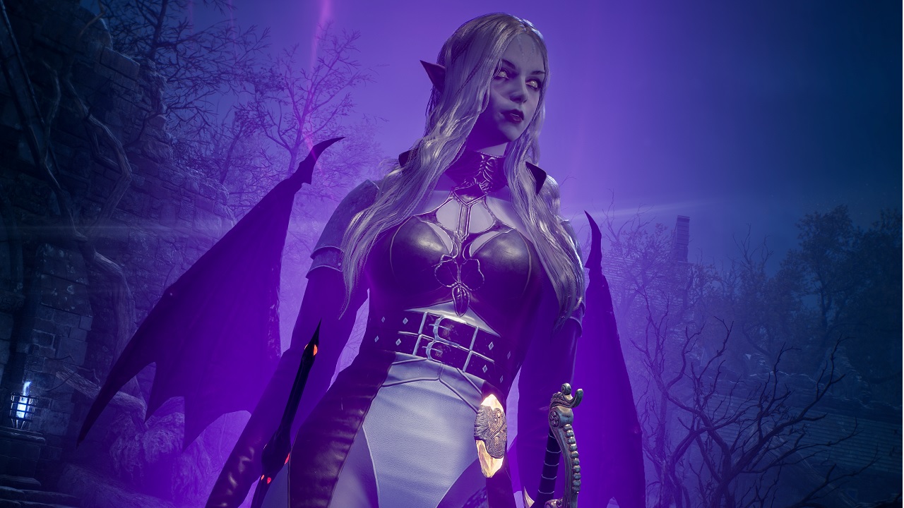 Ein neues MMORPG galt als große Hoffnung für 2023, doch der neueste Trailer bekommt starke Kritik