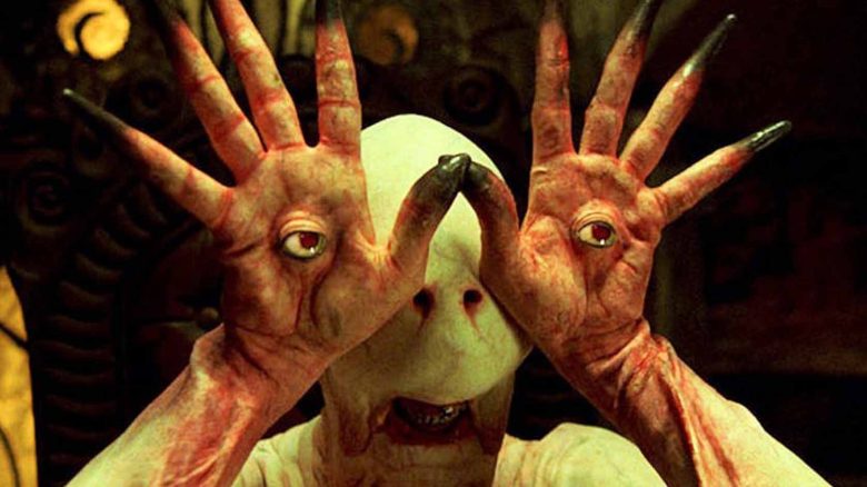 Pan's Labyrinth