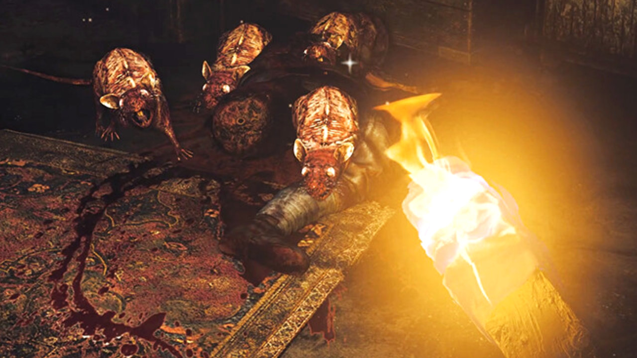 Neues Horror-Game startet mit 89 % auf Steam – Verschenkt kurz seinen Vorgänger