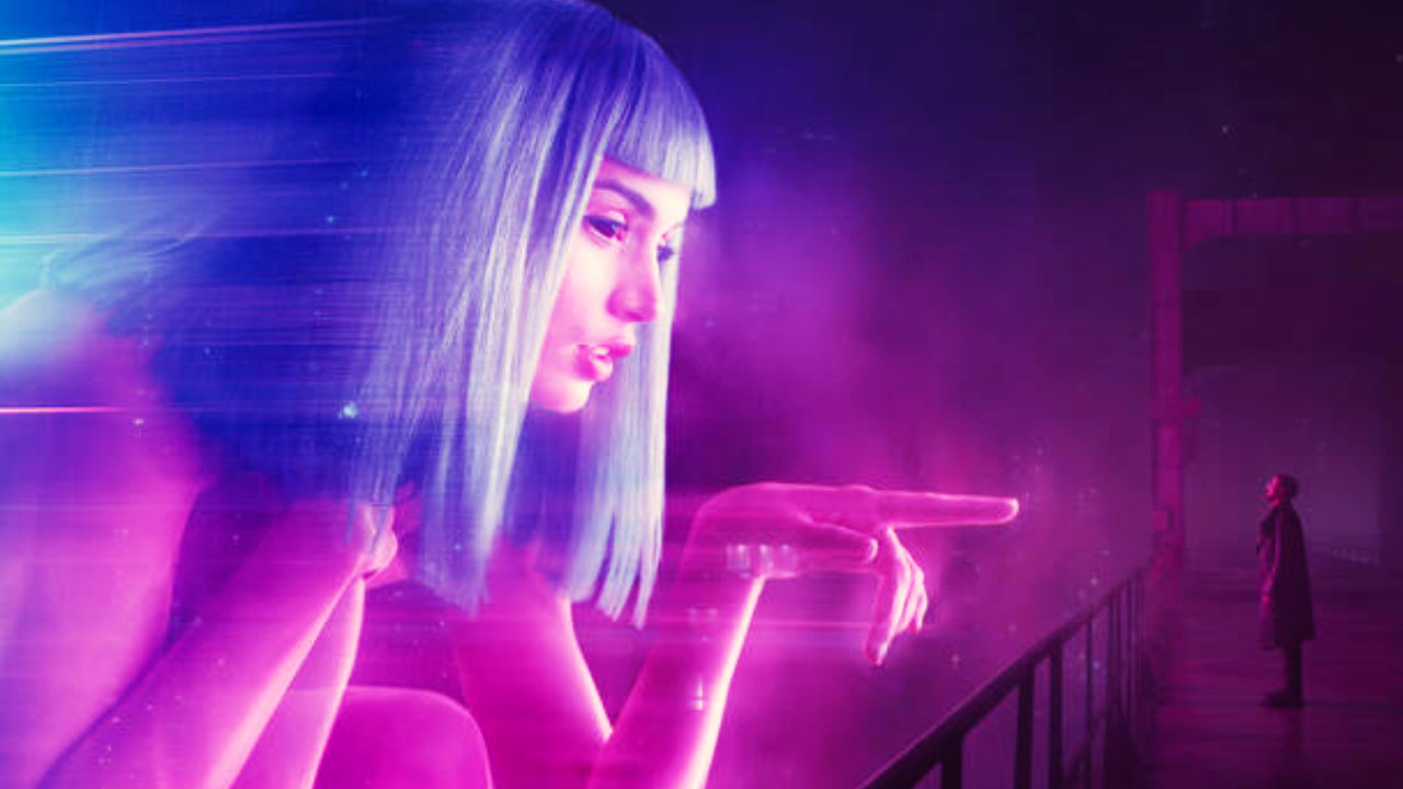 Sie haben uns eins der besten Cyberpunk-Spiele gebracht, jetzt machen sie selbst ein neues „Blade Runner“-Game