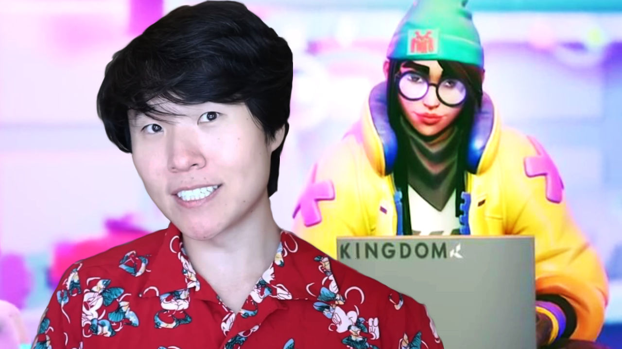 Twitch-Streamer gründet eigenes Team, 1 Mio. Dollar später kritisiert er den E-Sport: „Jeder verliert eine Menge Geld“