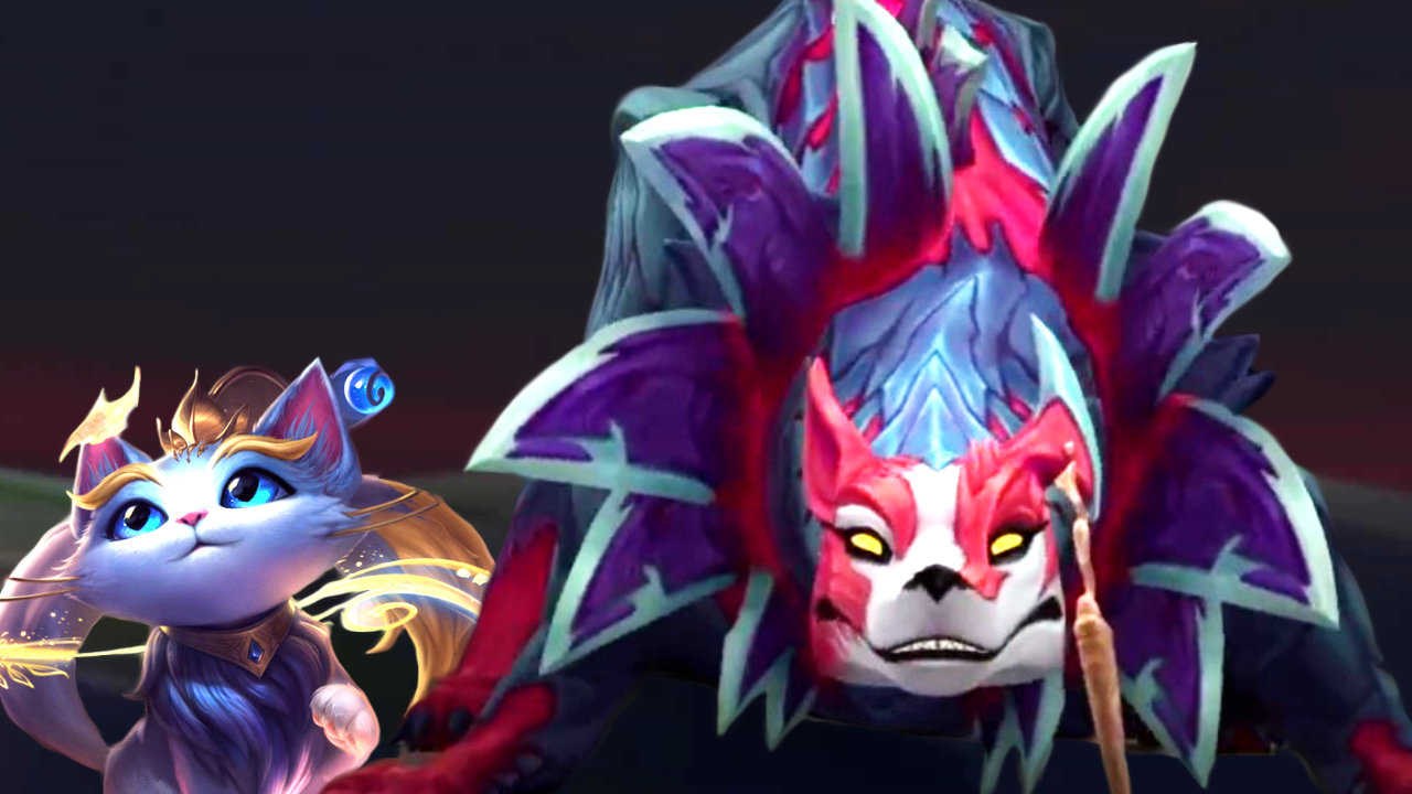 LoL macht eine Sache seit 14 Jahren falsch, Fans wünschen sich Änderung für das neue MMORPG von Riot