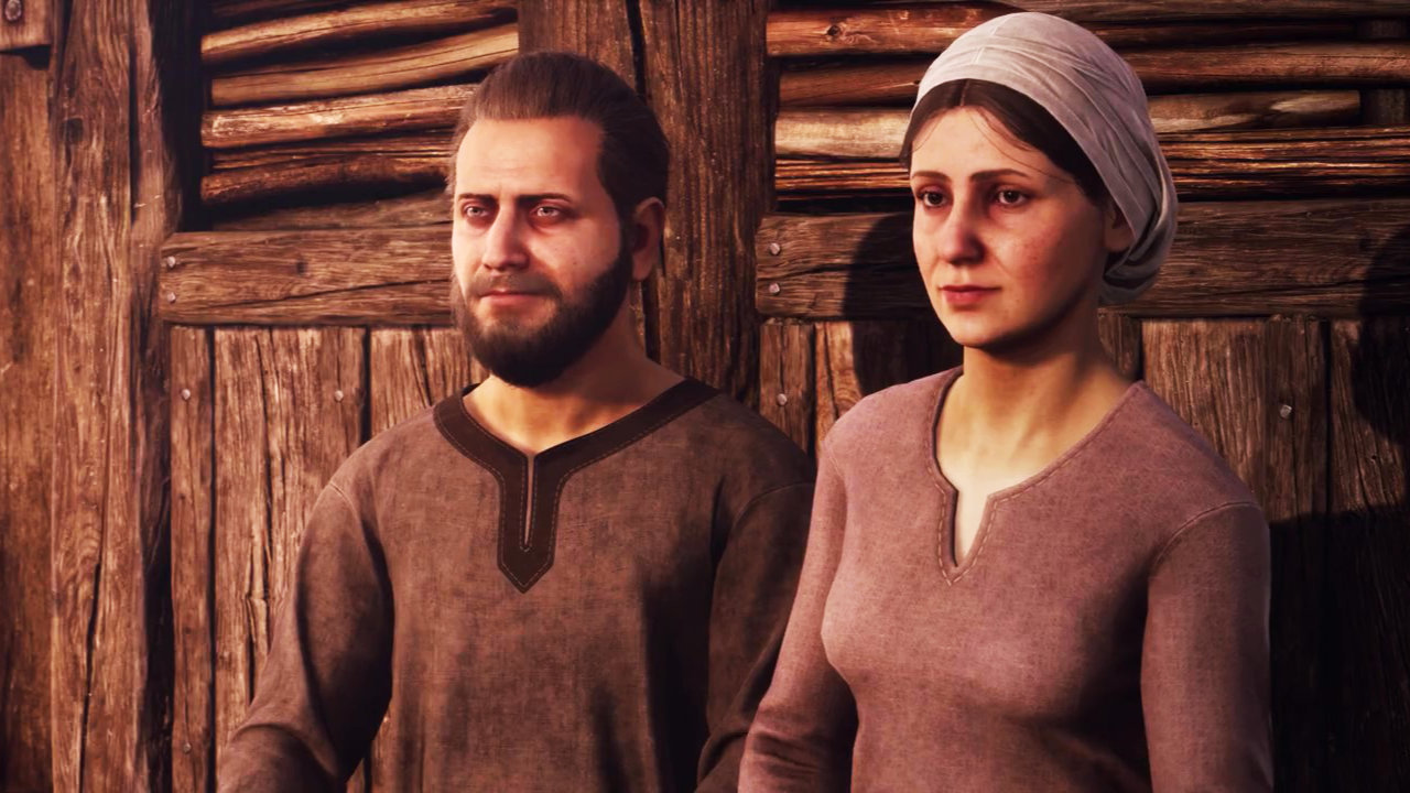 Ein Survival-Game auf Steam ist zu 90 % positiv, verrät endlich Details zum heiß erwarteten Koop-Modus