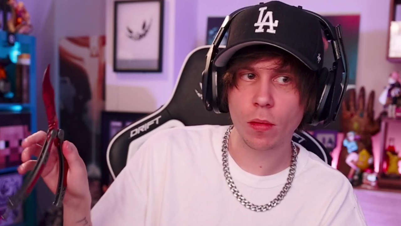 A country is taking action against Twitch streamers who want to save taxes and go abroad