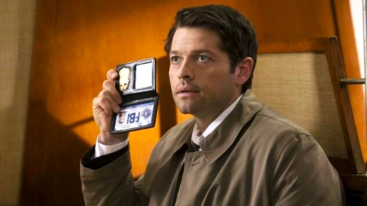 Fanliebling sollte schon nach 3 Folgen Supernatural verlassen, doch er war dreist und fragte den Chef nach mehr