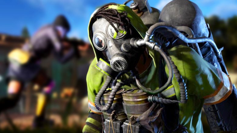 XDefiant zeigt Call of Duty, wie gut ein Shooter auch ohne 70€-Preisschild sein kann