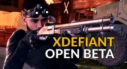 Titel XDefiant Open Beta Infos