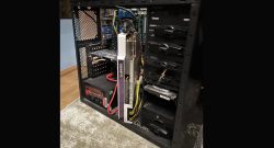 Titelbild Gaming PC mit RTX 3080 reddit