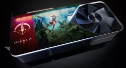 Nvidia verschenkt zu Diablo 4 Grafikkarten für 1.300 € – Aber eure Chancen auf einen Lotto-Gewinn sind vermutlich ähnlich gut