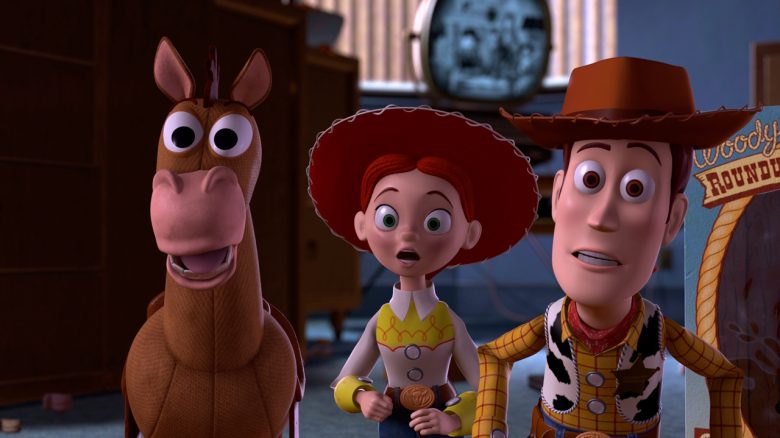 Pixar hat mal Toy Story 2 versehentlich gelöscht – Eine Frau hat den Film gerettet, wird jetzt gefeuert
