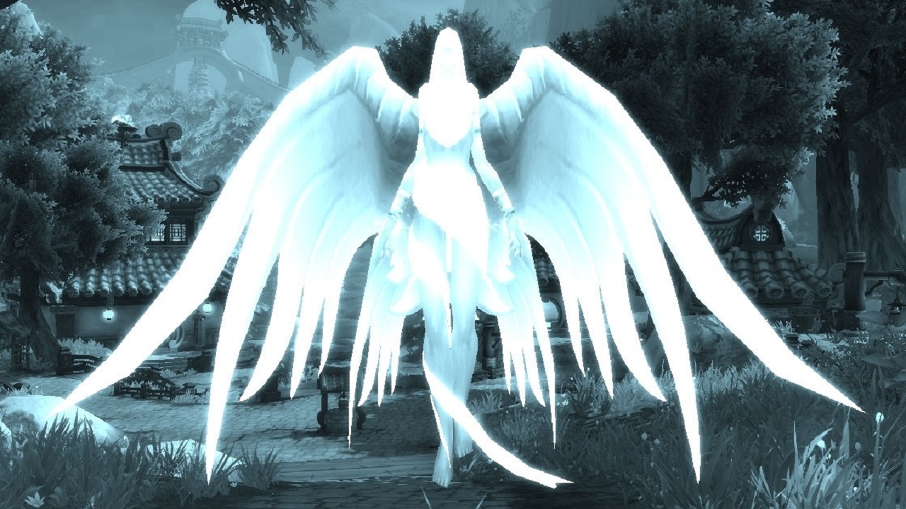 WoW Classic: Wer auf den neuen Hardcore-Servern stirbt, kann für immer als Geist weiterleben