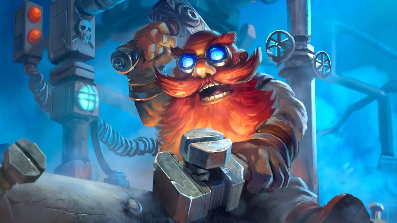 WoW fügt Händlern einen neuen Button zu, der euch viel Zeit und Nerven spart