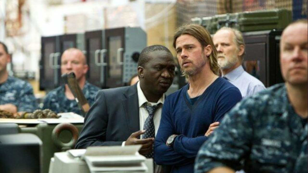 Ein Zombie-Film hat eine der teuersten gelöschten Szenen aller Zeiten – Ein neues Ende kostete 25 Millionen $