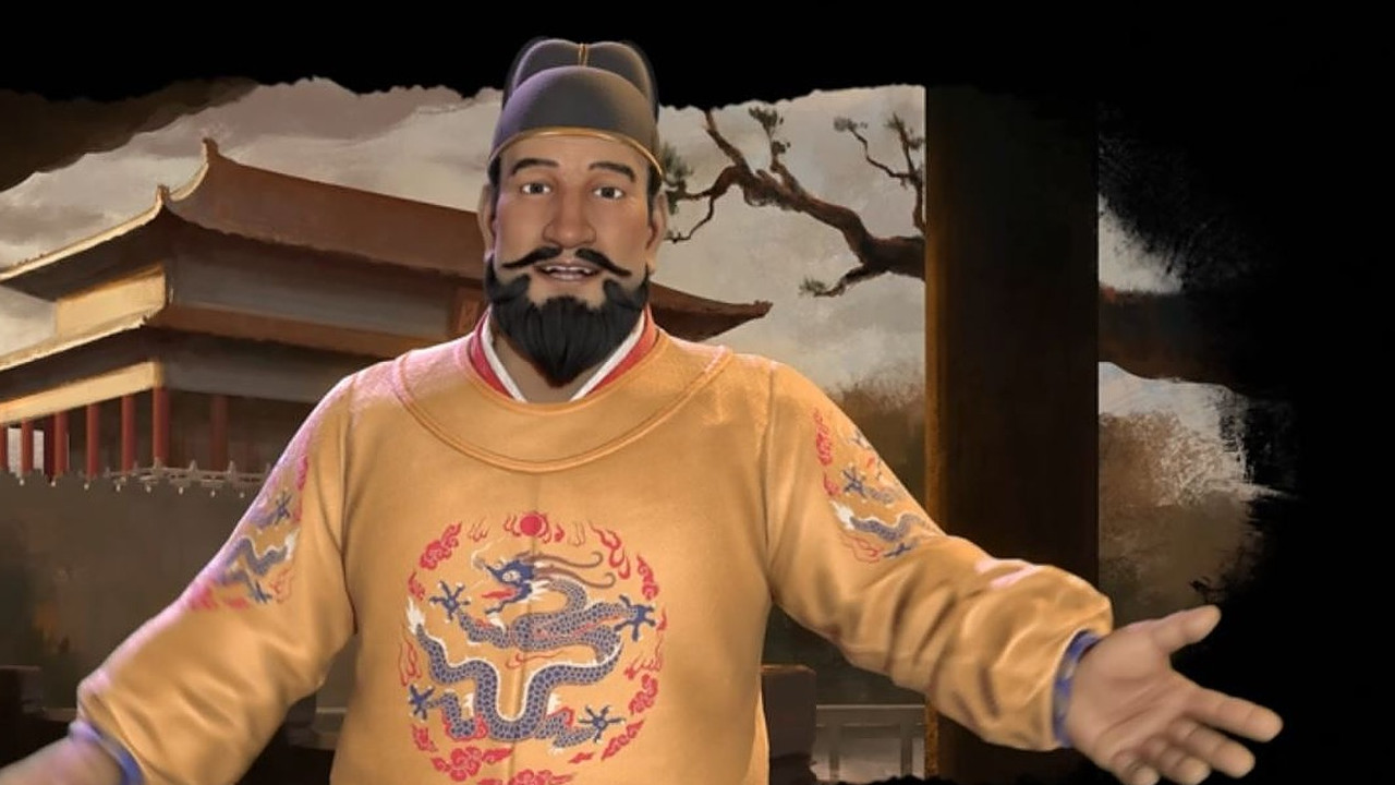 Steam: Civilization 6 hat einen neuen Lieblings-Anführer und er hat Abraham Lincoln besiegt