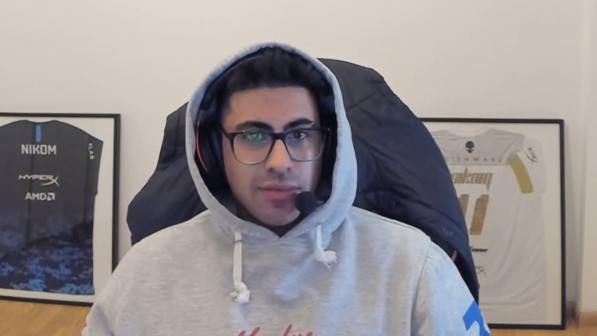 CS:GO: 26-Jähriger flamet auf Twitch so hart, dass er sich die Profi-Karriere ruiniert