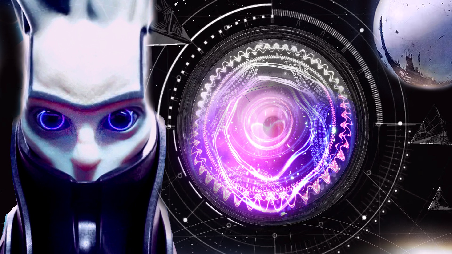 Destiny 2 erklärt endlich in 3 Minuten das, woran die Kampagne von Lightfall gescheitert ist