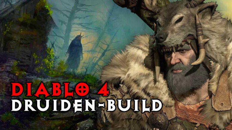 diablo 4 druiden build niedertrampeln titel