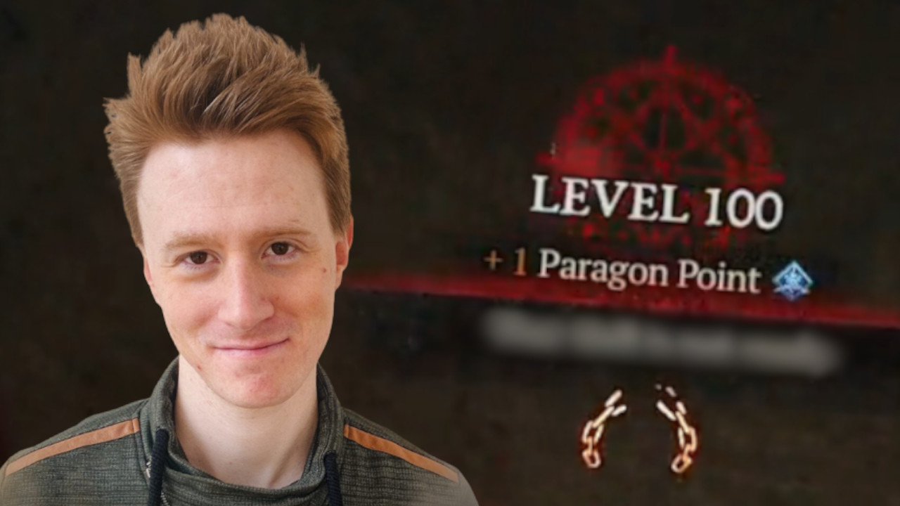 Diablo 4: Erster Spieler erreicht Stufe 100, noch bevor die meisten von euch spielen können – Braucht 46 Stunden harten Grind