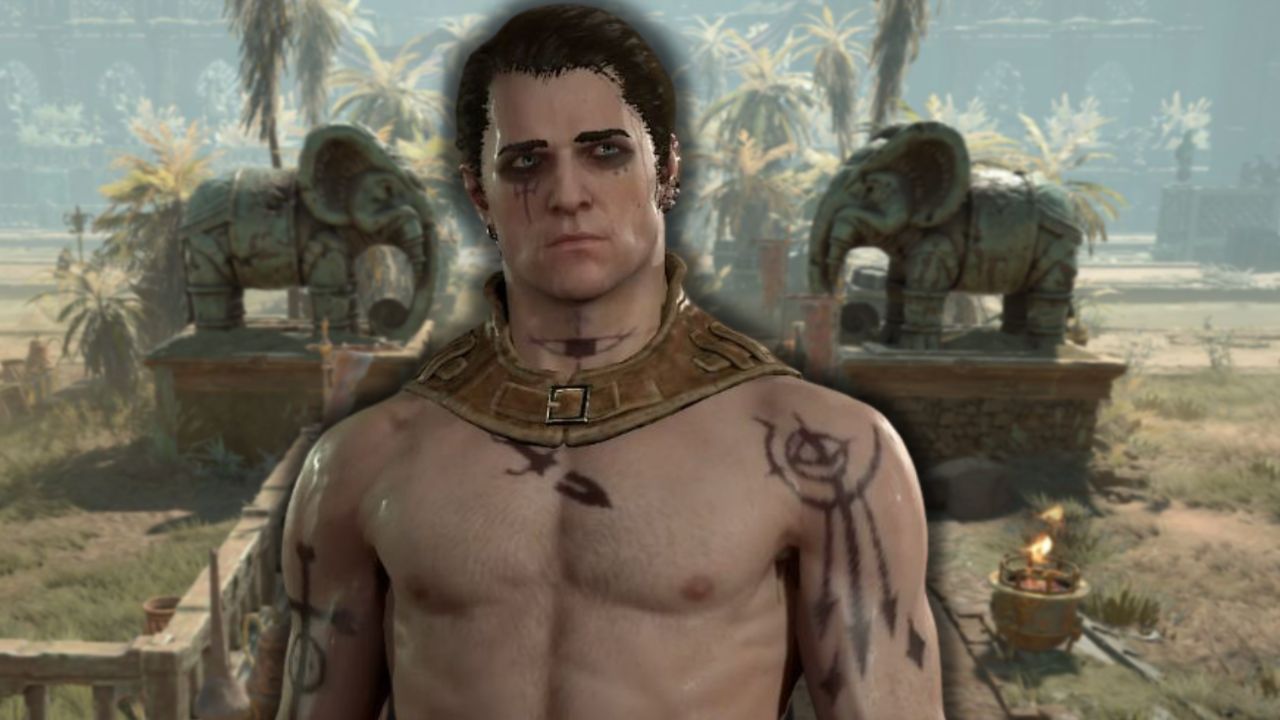 Diablo 4: Alle 30 neuen Alptraum-Dungeons in Season 1 und was ihr dort farmen könnt