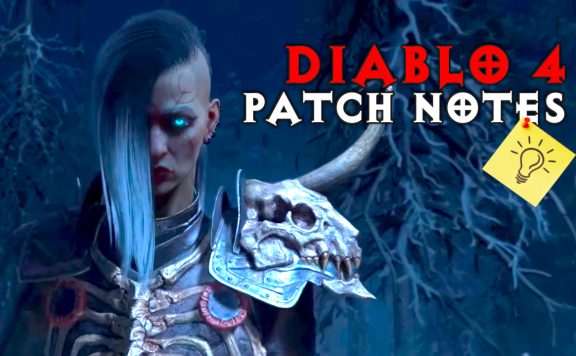 diablo 4 patch notes hot fox 08.06.